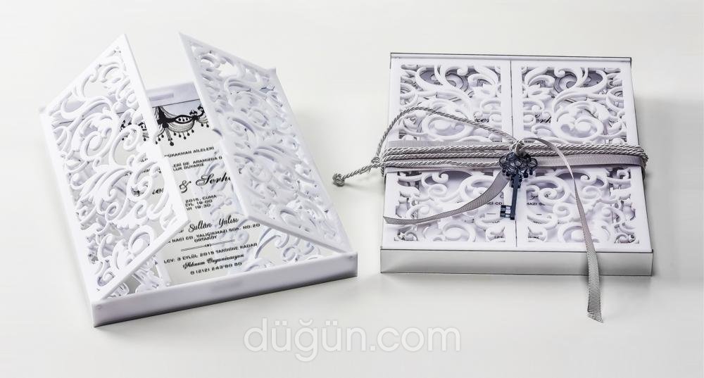 Başakşehir Davetiye