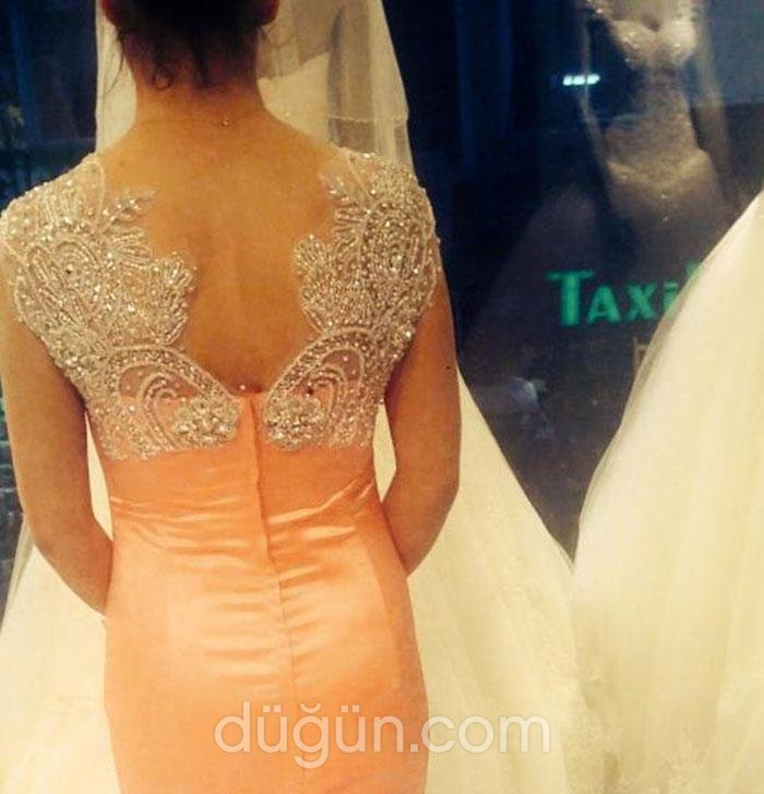 Işık Moda Evi Gelinlik İstanbul