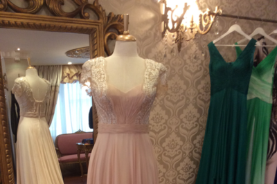 Boutique 87 Cihad Yalçın Couture Atelier
