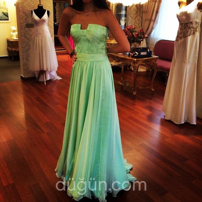 Boutique 87 Cihad Yalçın Couture Atelier