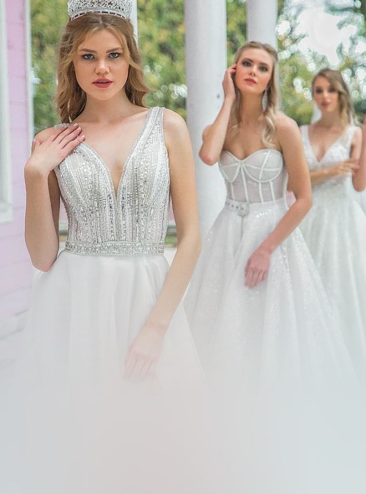 Sara Moda Evi