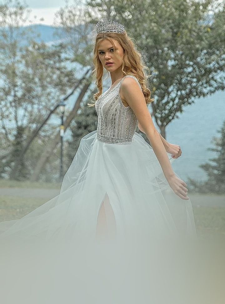 Sara Moda Evi