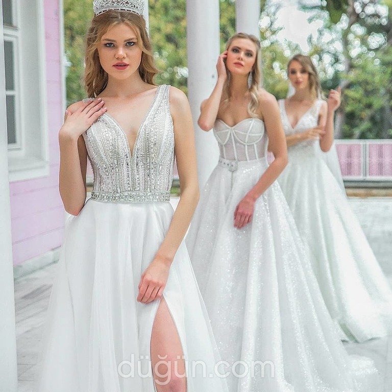 Sara Moda Evi