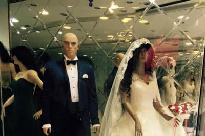 Kocapinarlilar Gelinlik