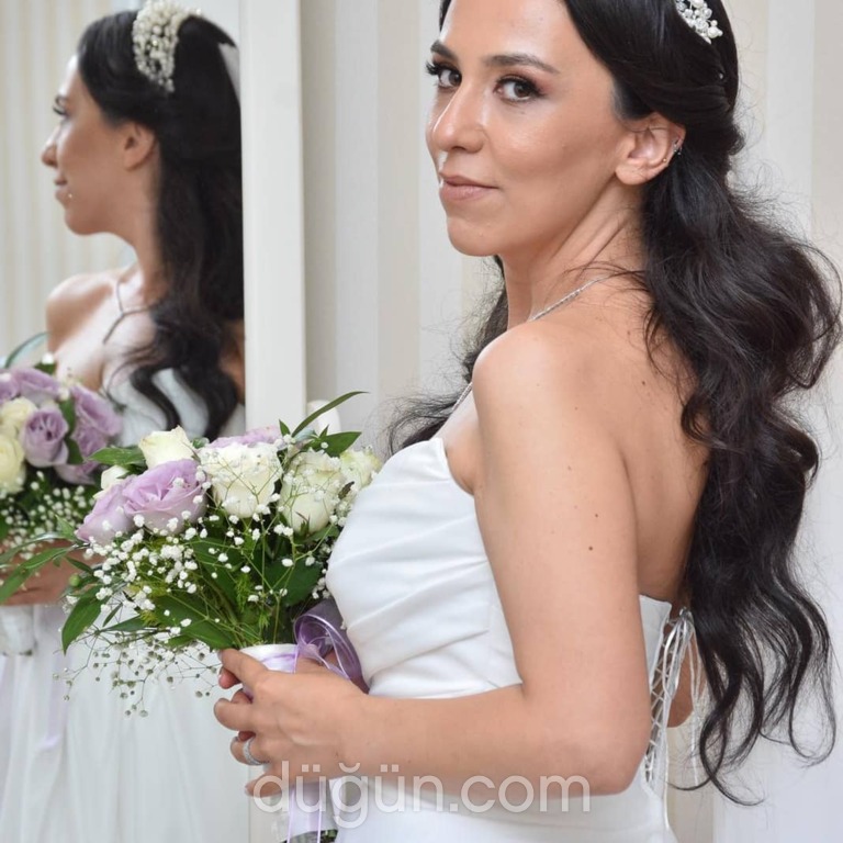 Nesrin Akça Gelinlik