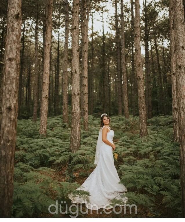 Nesrin Akça Gelinlik