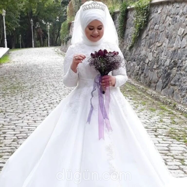 Nesrin Akça Gelinlik