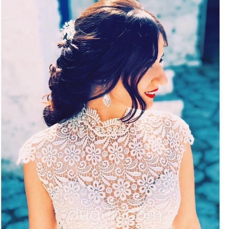 Nesrin Akça Gelinlik