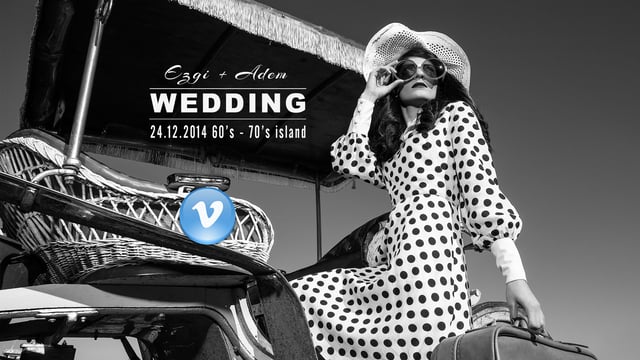 Cihangir Wedding & Fashion