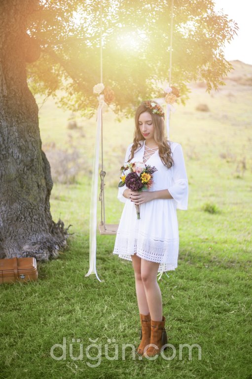 Cihangir Wedding & Fashion