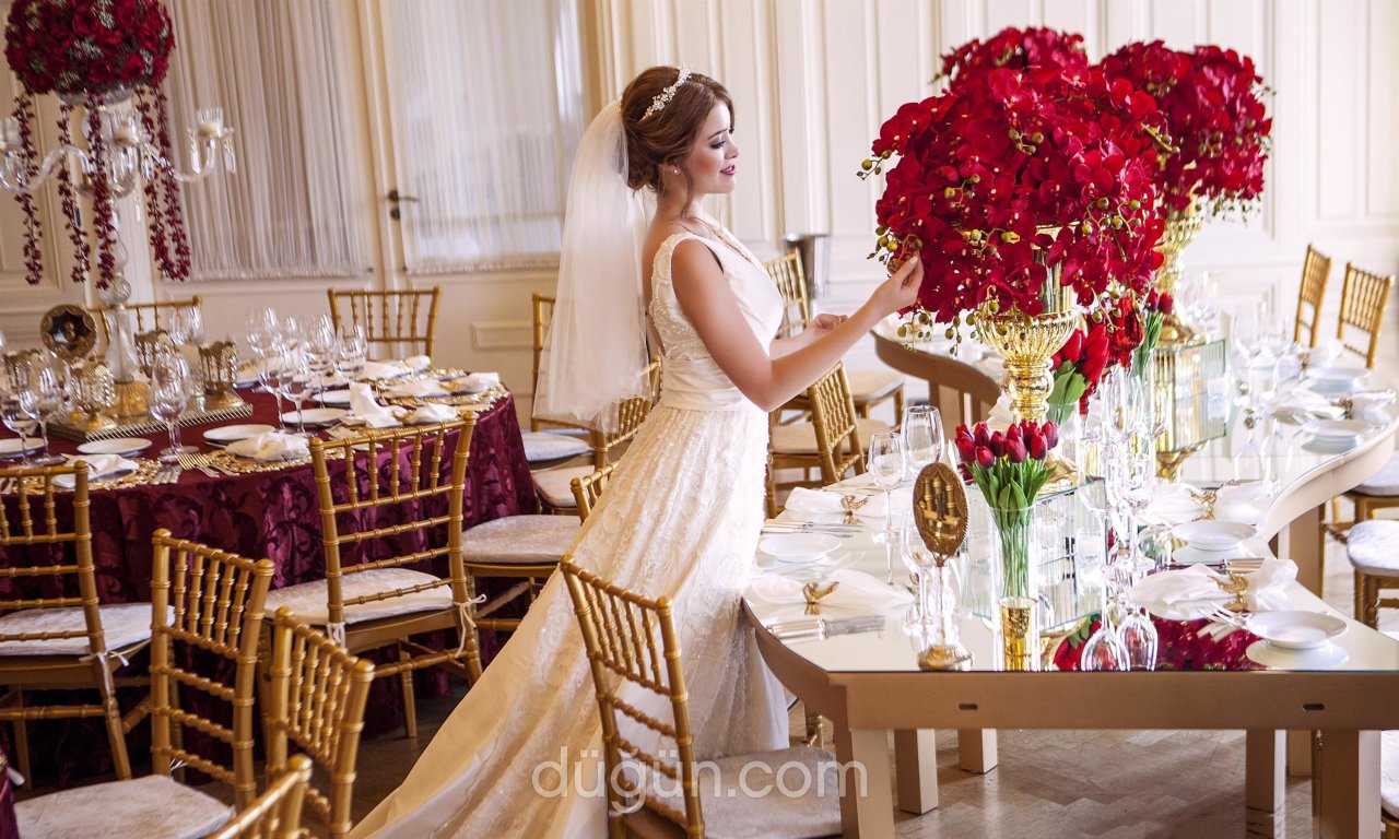 Cihangir Wedding & Fashion