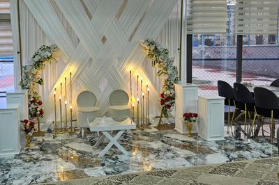 Kayseri Kocasinan Öğretmenevi