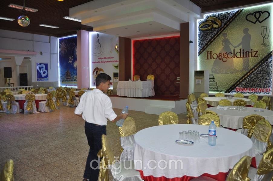 kayseri kocasinan ogretmenevi fiyatlari sosyal tesisler kayseri