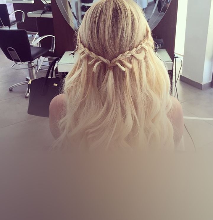Sebahattin Gürler Makeup & Hair Design