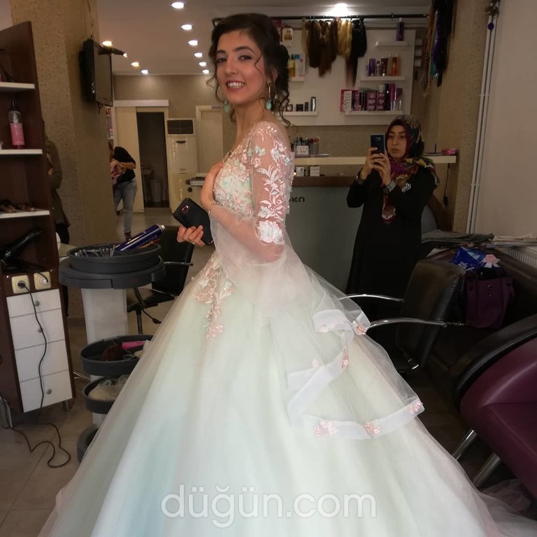 Sebahattin Gürler Makeup & Hair Design