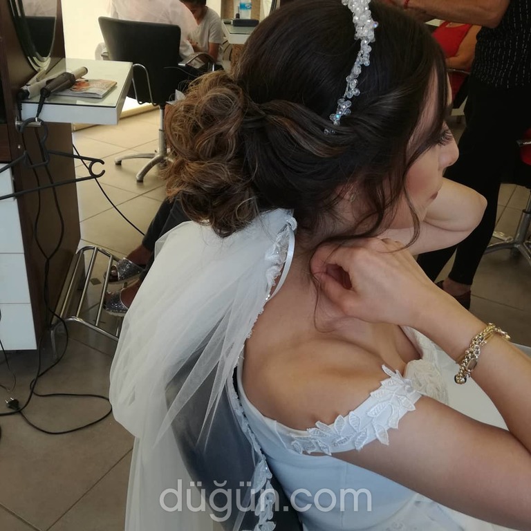 Sebahattin Gürler Makeup & Hair Design