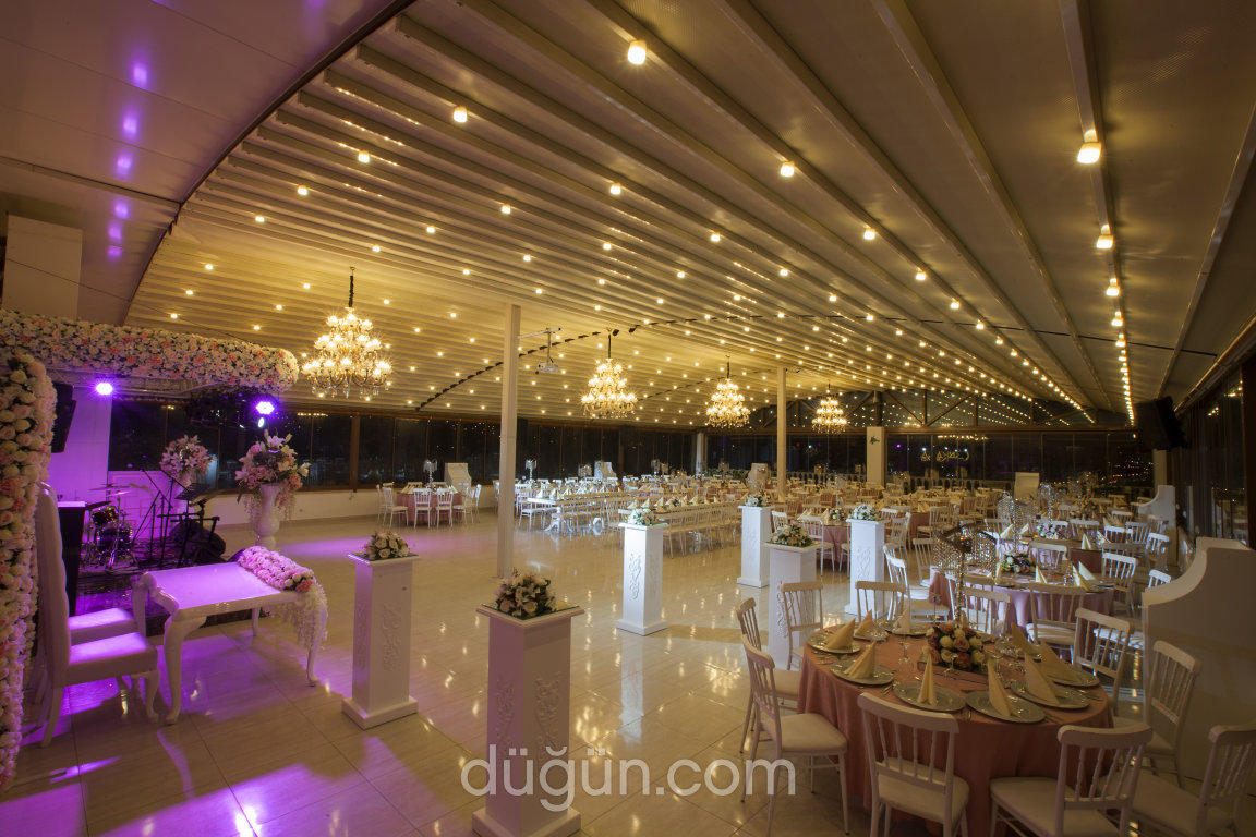 Ankara Konağı Nikah Salonu