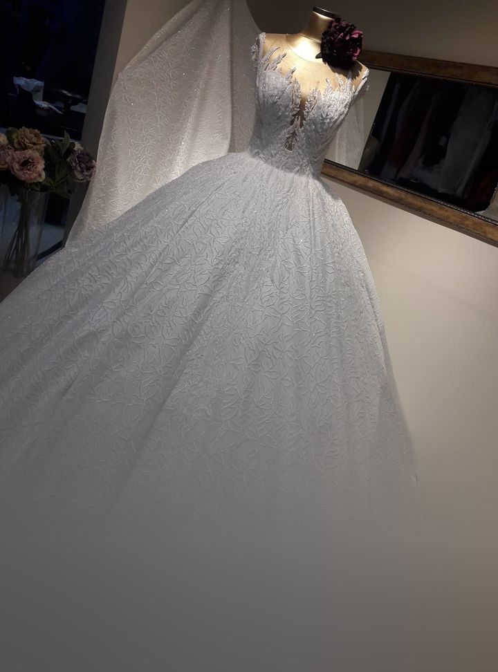 Sebil Moda
