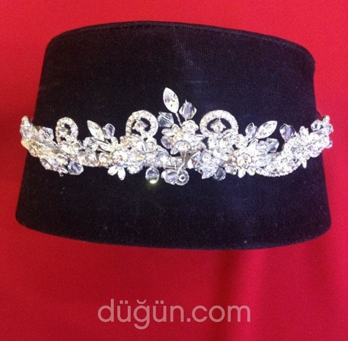 Anjelique Accessories By İnci Dantel