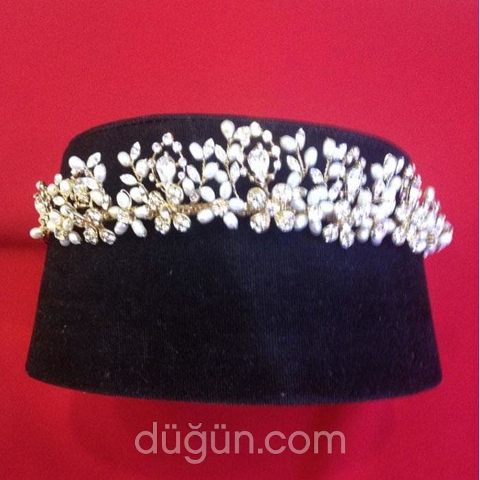 Anjelique Accessories By İnci Dantel