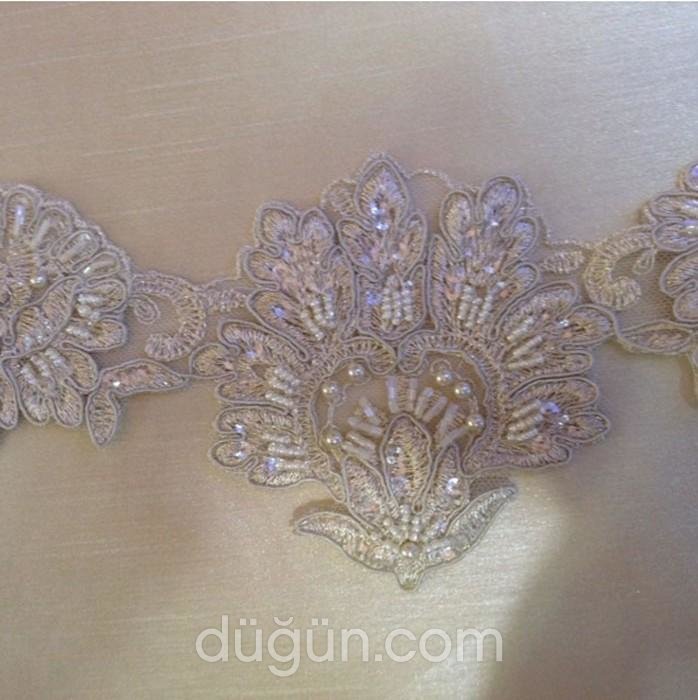 Anjelique Accessories By İnci Dantel