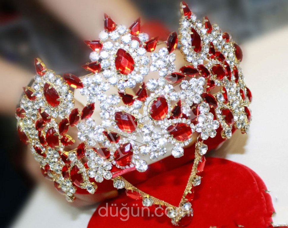 Anjelique Accessories By İnci Dantel