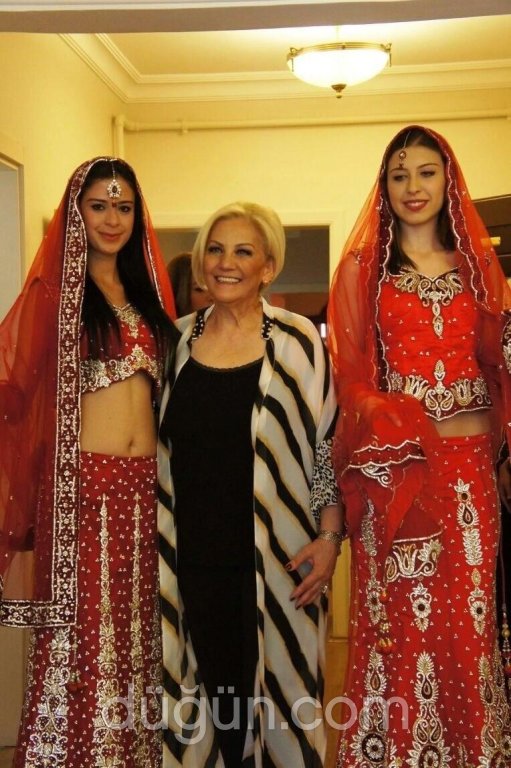 Lana Qarash Boutique