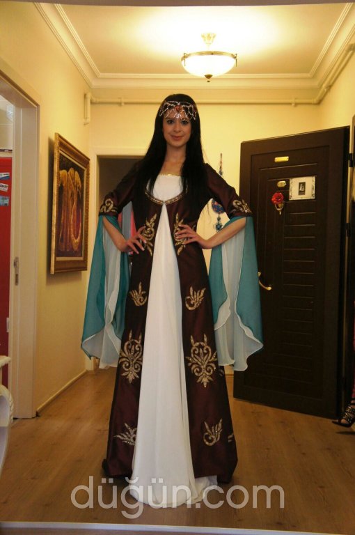 Lana Qarash Boutique