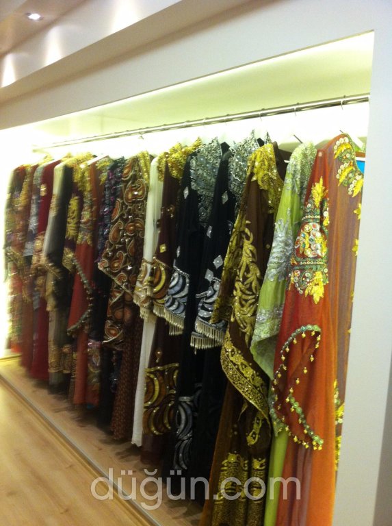 Lana Qarash Boutique