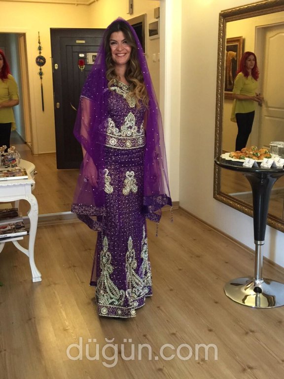 Lana Qarash Boutique