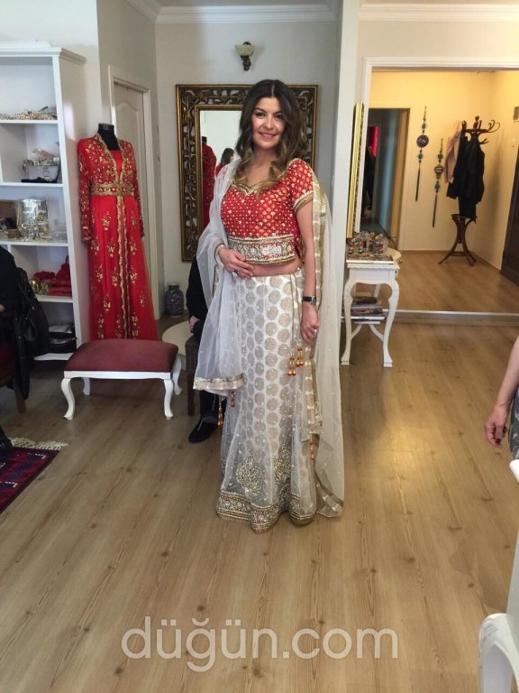 Lana Qarash Boutique