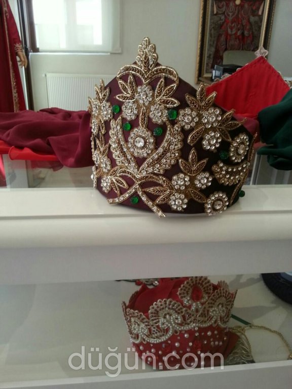 Lana Qarash Boutique