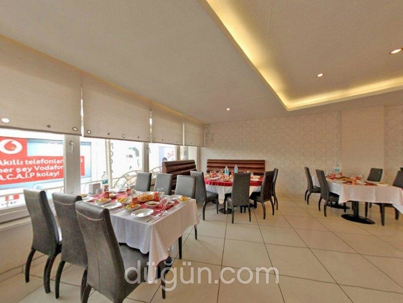 Beyaz Saray Restaurant