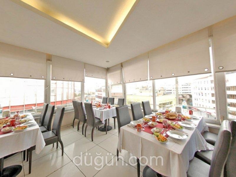 Beyaz Saray Restaurant
