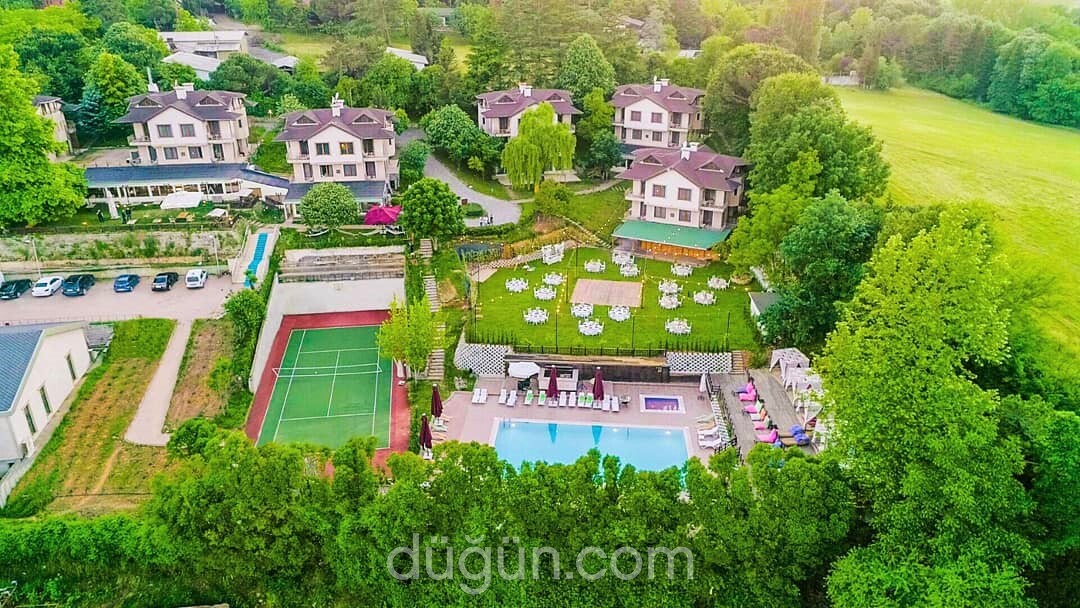 Park Hotel Polonezköy