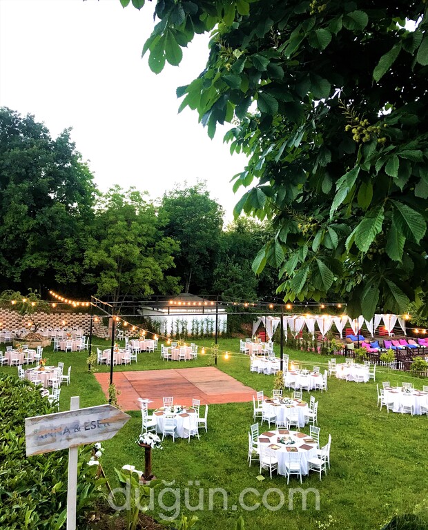 Park Hotel Polonezköy
