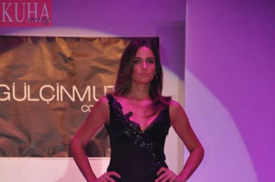 Gülçin Mutlu Costumiers