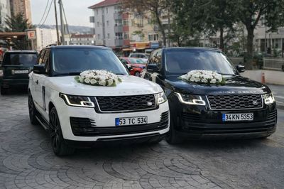 TEK Gelin Arabaları