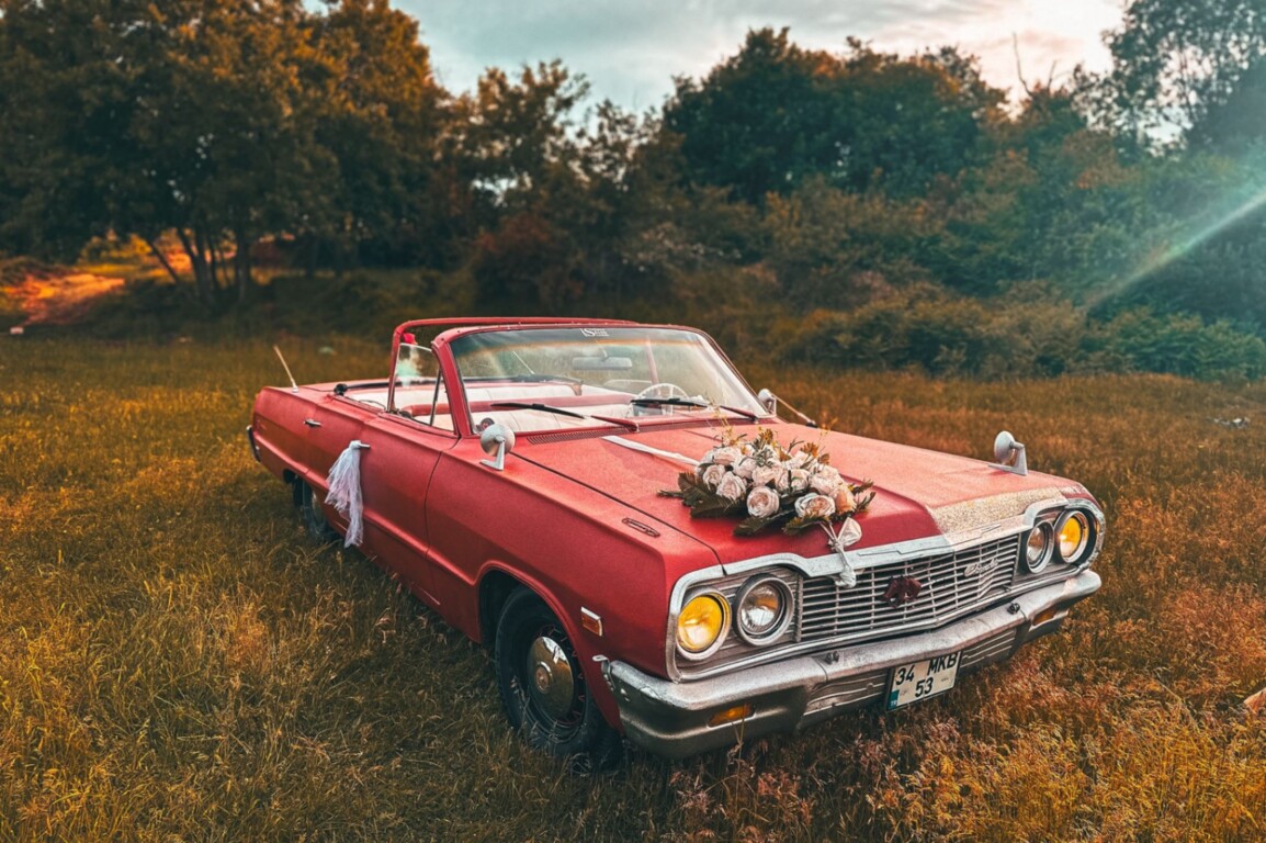 Araç Tek Hizmetleri