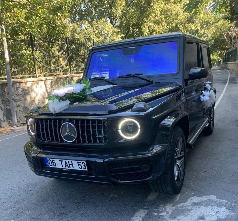 TEK Gelin Arabaları - 2588504