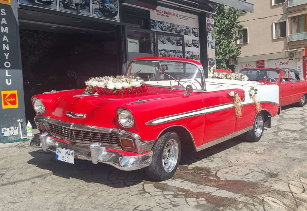 Araç Tek Hizmetleri