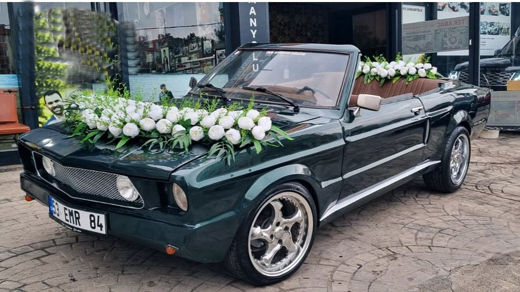 Araç Tek Hizmetleri