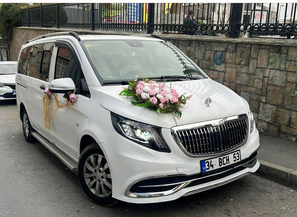 Araç Tek Hizmetleri