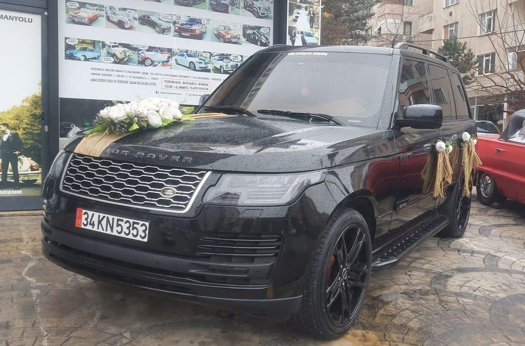 Araç Tek Hizmetleri