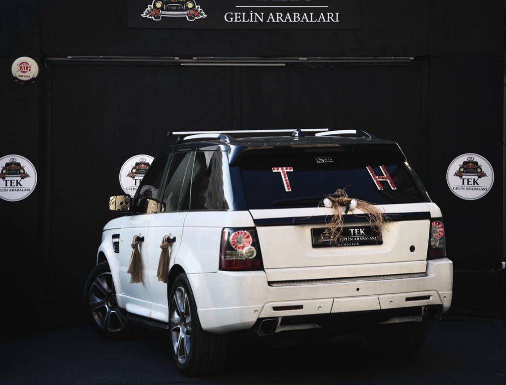 TEK Gelin Arabaları - 2492636