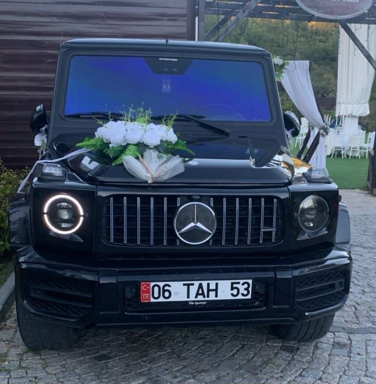 TEK Gelin Arabaları - 2588502