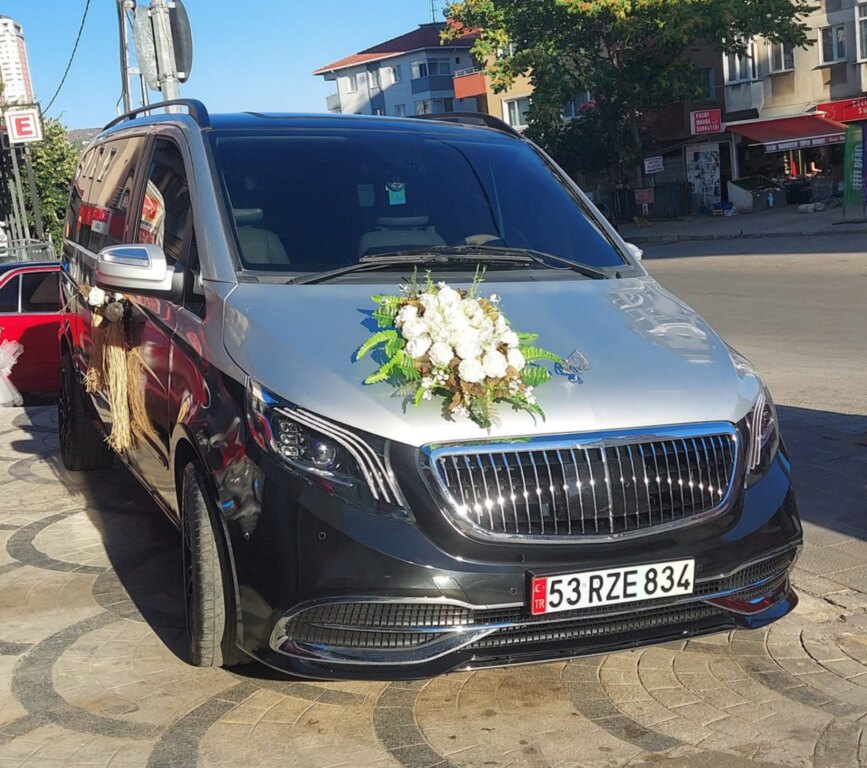 Araç Tek Hizmetleri