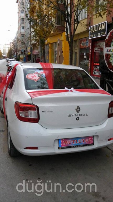 Ayla Çiçekçilik Organizasyon