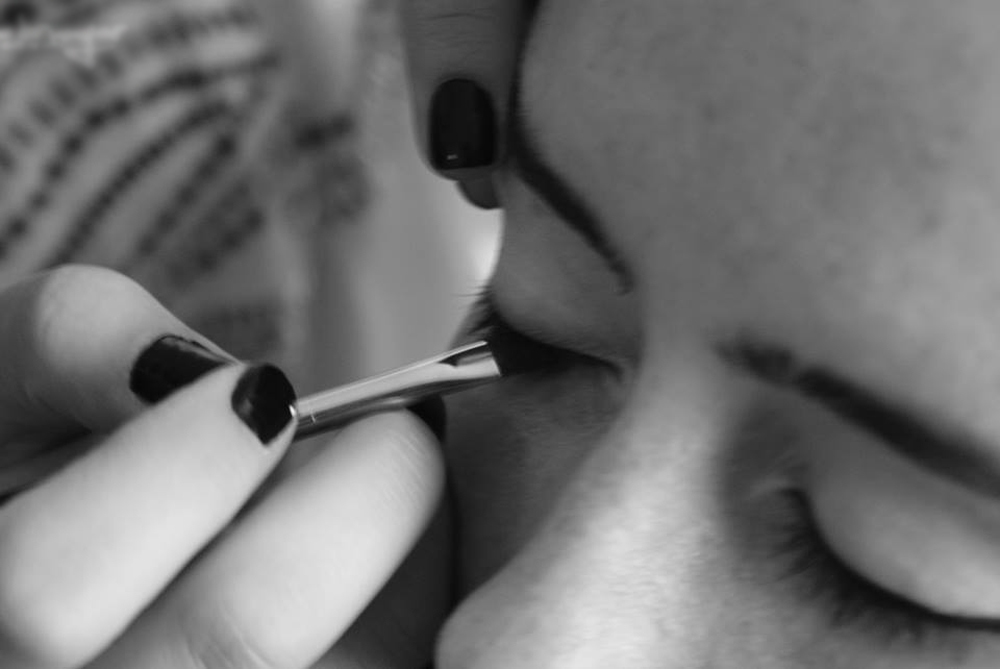 Ebru uyar make up