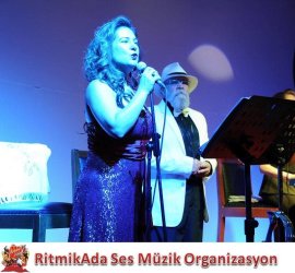 Ritmikada Müzik Organizasyon